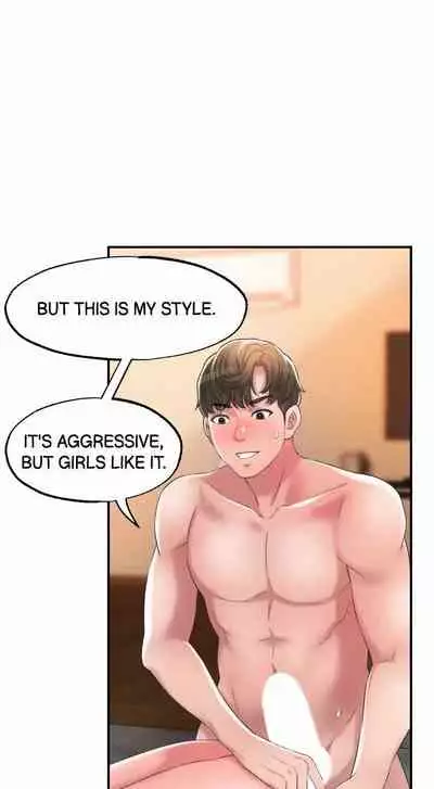 New Town [Lee Wan, Kim Suna] Ch.24/? [English] [Manhwa PDF]