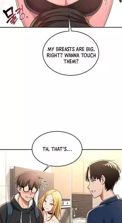 [Abio4, Bangkki] Sextudy Group (1-22) [English] [Ongoing]