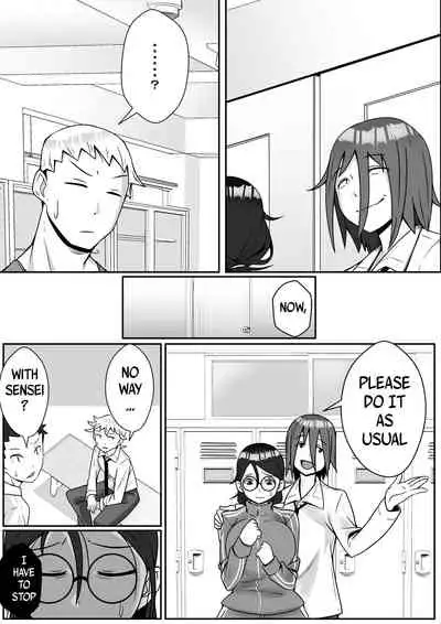 Netoraretemasu yo, Seito ni! | Cucked By My Student!