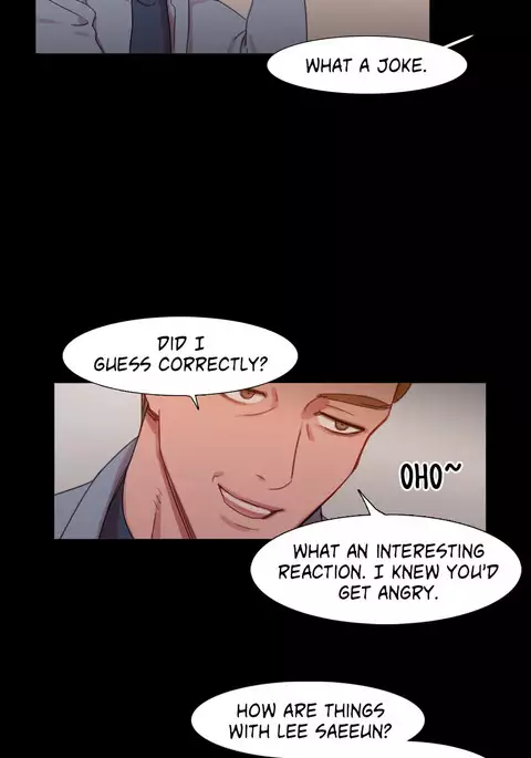 Scandal of the Witch Ch.1-38