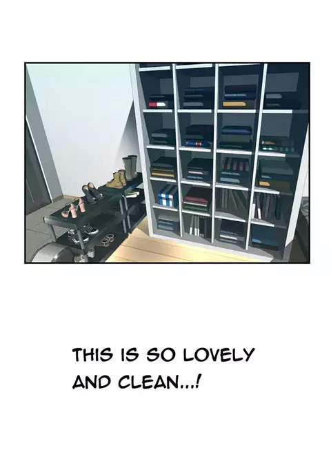 Tissue Thieves Ch.1-32