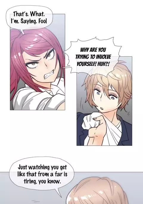 Household Affairs Ch.1-36