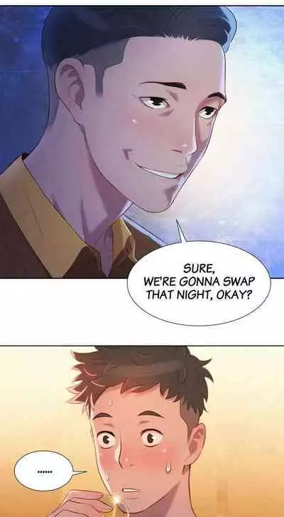 What do you Take me For? Ch.3/?