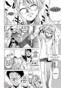 [Takemura Sesshu] Take On Me [English] [SaHa]