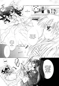 [Marika Tanimura] Dei Ecchi Ei - V03 c14-20 [English]