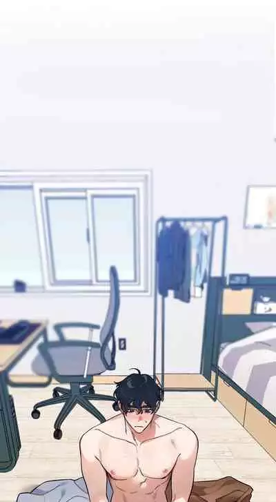 维持秘密的保安法 Ch.1-3