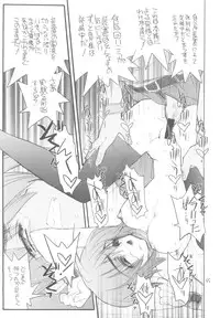 (C68) [Akai Marlboro (Aka Marl)] Lunamaria-sama Ikimaasu (Gundam Seed Destiny)