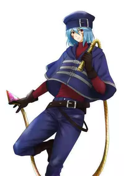 Tsuihou Tamer no NTR Fukushuudan