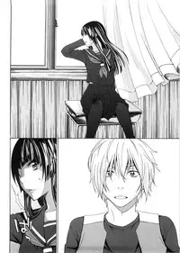 [Tachibana Kai] Aneki tte Rifujin da!?