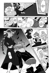 (C85) [Hougakuya (Tohzai, Namboku)] Aishiai Gakuen Seikatsu | Love-Making Academy Sex Activities (Danganronpa) [English] {doujin-moe.us}