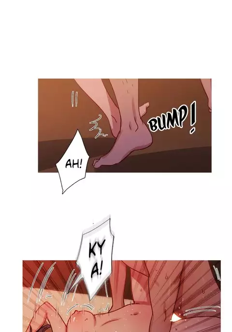 Scandal of the Witch Ch.1-20