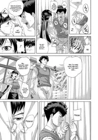 [Oobanburumai] Chiteki Koukishin - Erotic Curiosity [English] {Taihen Zombii + Kusanyagi}