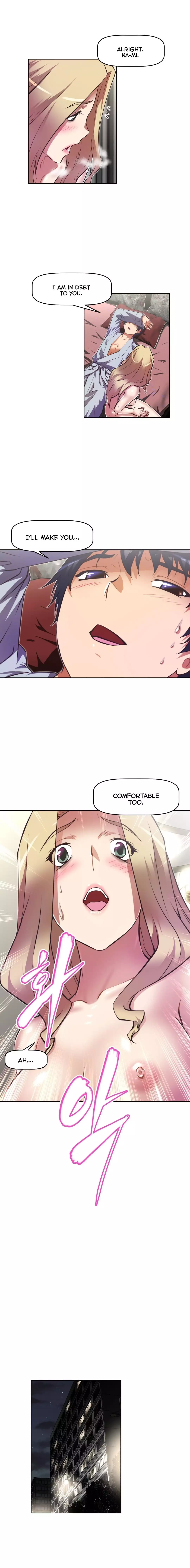 Brawling Go Ch.76-126