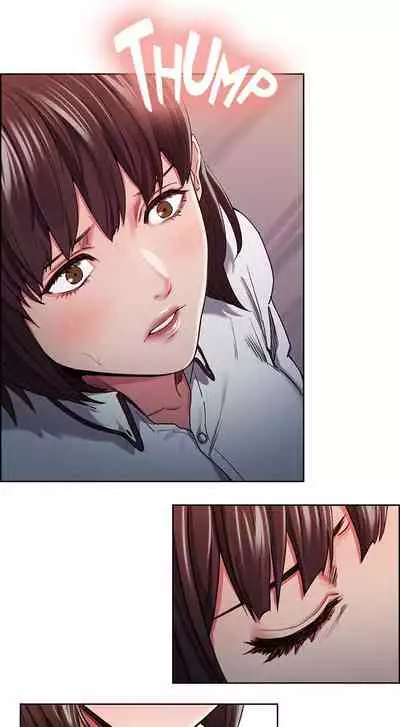 Taste of Forbbiden Fruit Ch.22/24