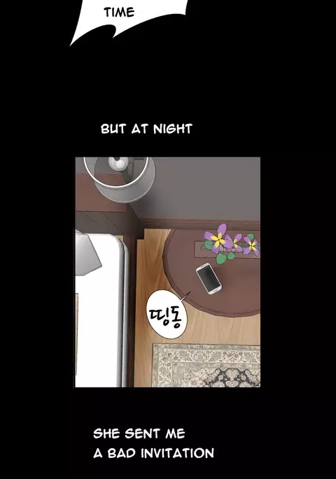 The Taste of Hands Ch.1-47