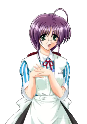 Kango Shicyauzo - I'm Gonna Nurse You -Voice Plus! (decensored)