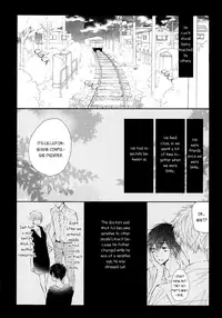 [Konjiki Runa] Goodbye until time to meet you again [Eng]