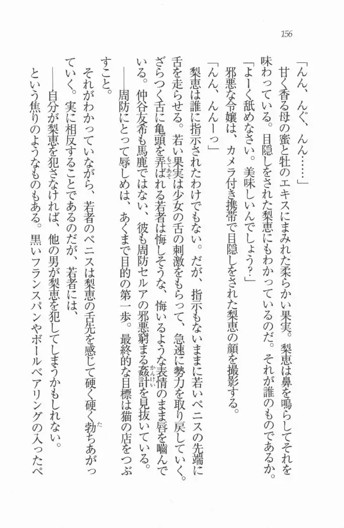 メイド喫茶 猫の隠れ家