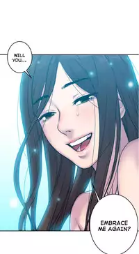 Ghost Love Ch.1-20.5 (English) (YoManga) (Ongoing)