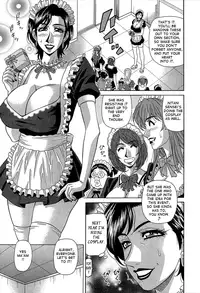 [Ozaki Akira] Rewrite+Clinic Ch. 1-7 [English] {Tadanohito}