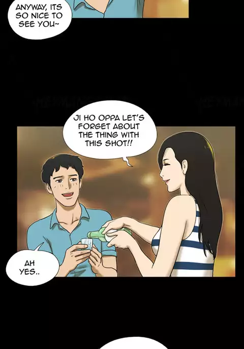 Sexual Fantasy Ch.1-5