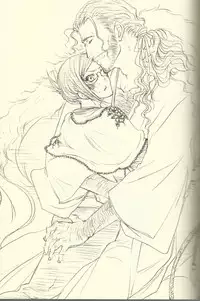 (SPARK3) [Negibouzu (Yoshida Negi)] She's My Girl (Bleach)