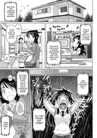 [Nora Shinji] Virgin Killer [English] [SaHa]