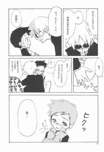 ANALOG COMMUNICATION