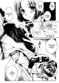 [Shinonome Tarou] Swing Out Sisters [English]