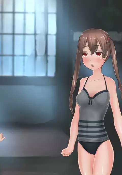 Umiko-san no Oshigoto Ch. 2