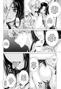 [Ootsuka Kotora] Angraecum [English]