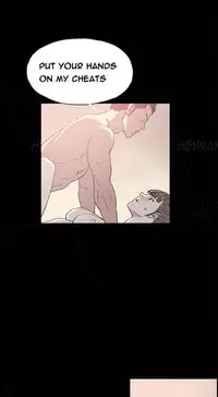 [Mr. Byeong-Su] Cohabitation Ch.1-34 (English) (Ongoing)