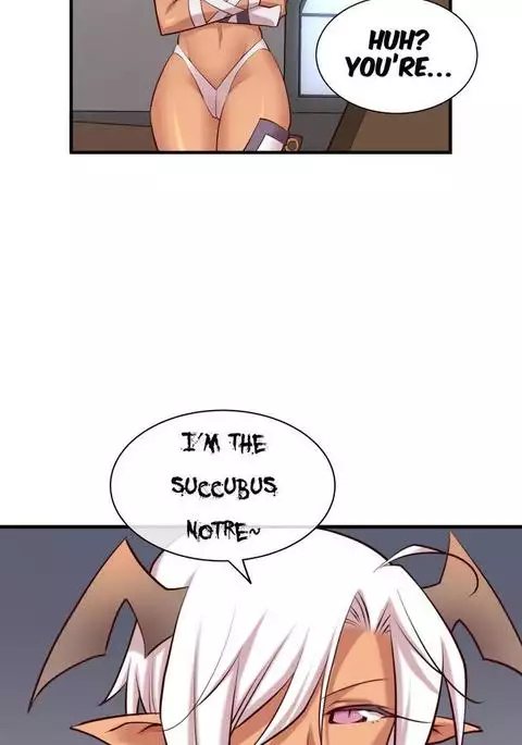 Master in My Dreams Ch.0-38