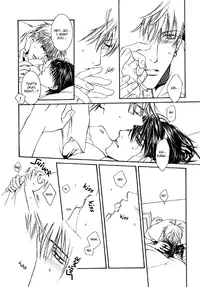 [Yamane Amano] Like a Hero