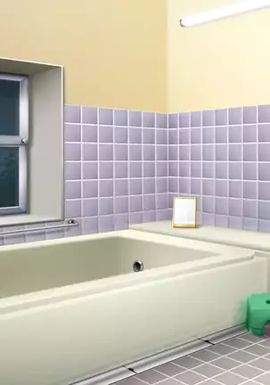 Kango Shicyauzo - I'm Gonna Nurse You -Voice Plus! (decensored)