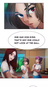 [Studio Gale] Lady Garden Ch.1-36 (English) (Ongoing)