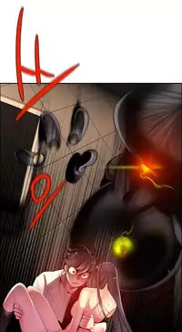 [Juder] Lilith's Cord Ch.25-33 (English) (Ongoing)