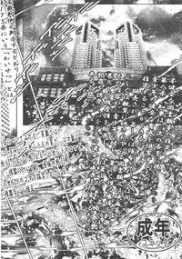 Gekkan Comic Muga 2004-06 Vol.10