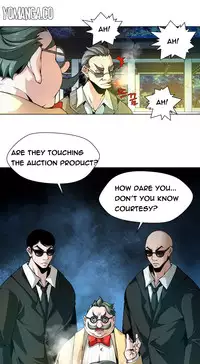 [Fantastic Whale] Twin Slave Ch.1-34 (English) (Ongoing)