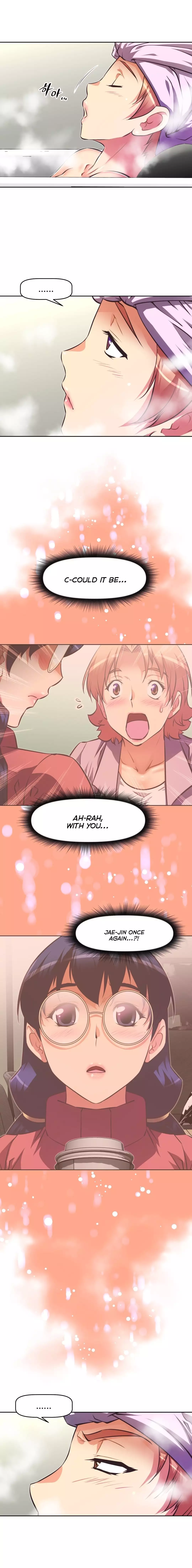 Brawling Go Ch.76-126