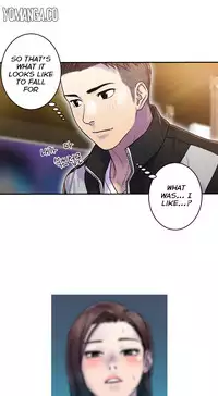 Ghost Love Ch.1-20.5 (English) (YoManga) (Ongoing)