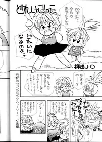 [B.B.C] Tenchi Muyou! Ryou-ou-ki Kaiteiben (Tenchi Muyou!)