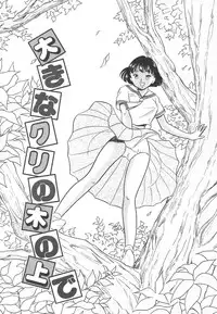 [Satou Marumi] Mayonaka no Sailor Fuku