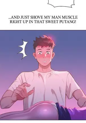 What do you Take me For? Ch.9/?