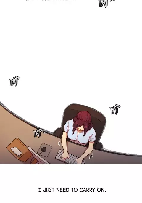 Scandal of the Witch Ch.1-32