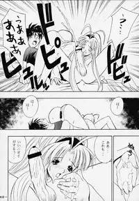 [Studio Wallaby (Kokuden Kadotake, Shijuukara, Leopard)] Shaorin no Naisho (Mamotte Shugogetten!)