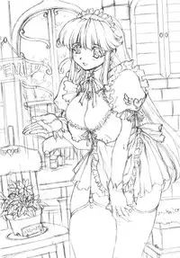 (C70) [Nakayohi Mogudan (Mogudan)] Omakehon 2006 Natsu (Neon Genesis Evangelion) [English] =LWB=