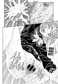 [Seto Yuuki] Stringendo [English]