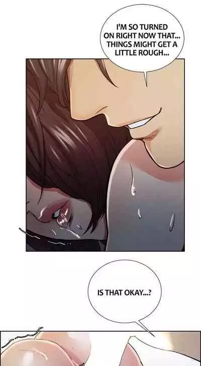 Taste of Forbbiden Fruit Ch.10/24