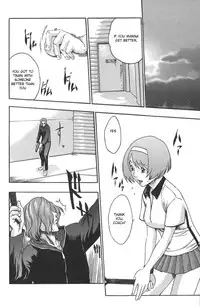 [Haruki] SPORTS HIGH! Ch. 1-5 [English] [NEETouRyu Dojo]